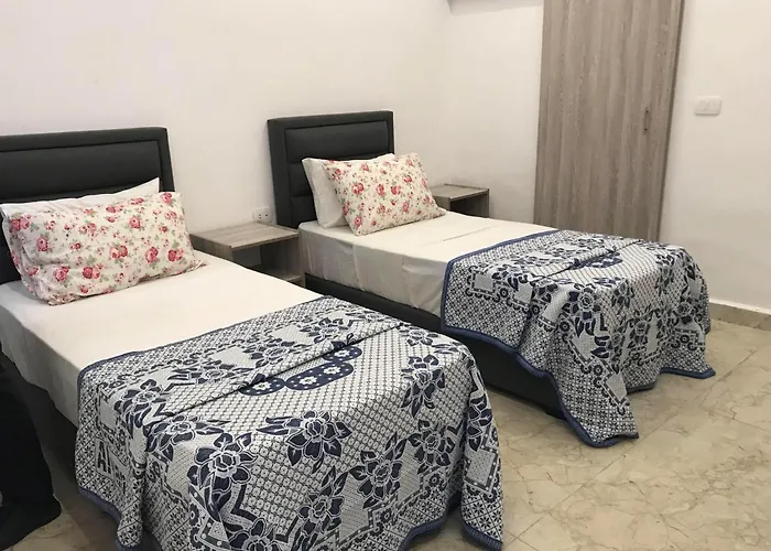 Zaman Ya Zaman Boutique Hotel