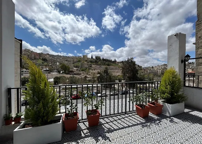 Zaman Ya Zaman Boutique Hotel