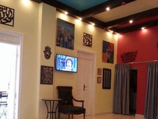 Zaman Ya Zaman Boutique 2* Amman