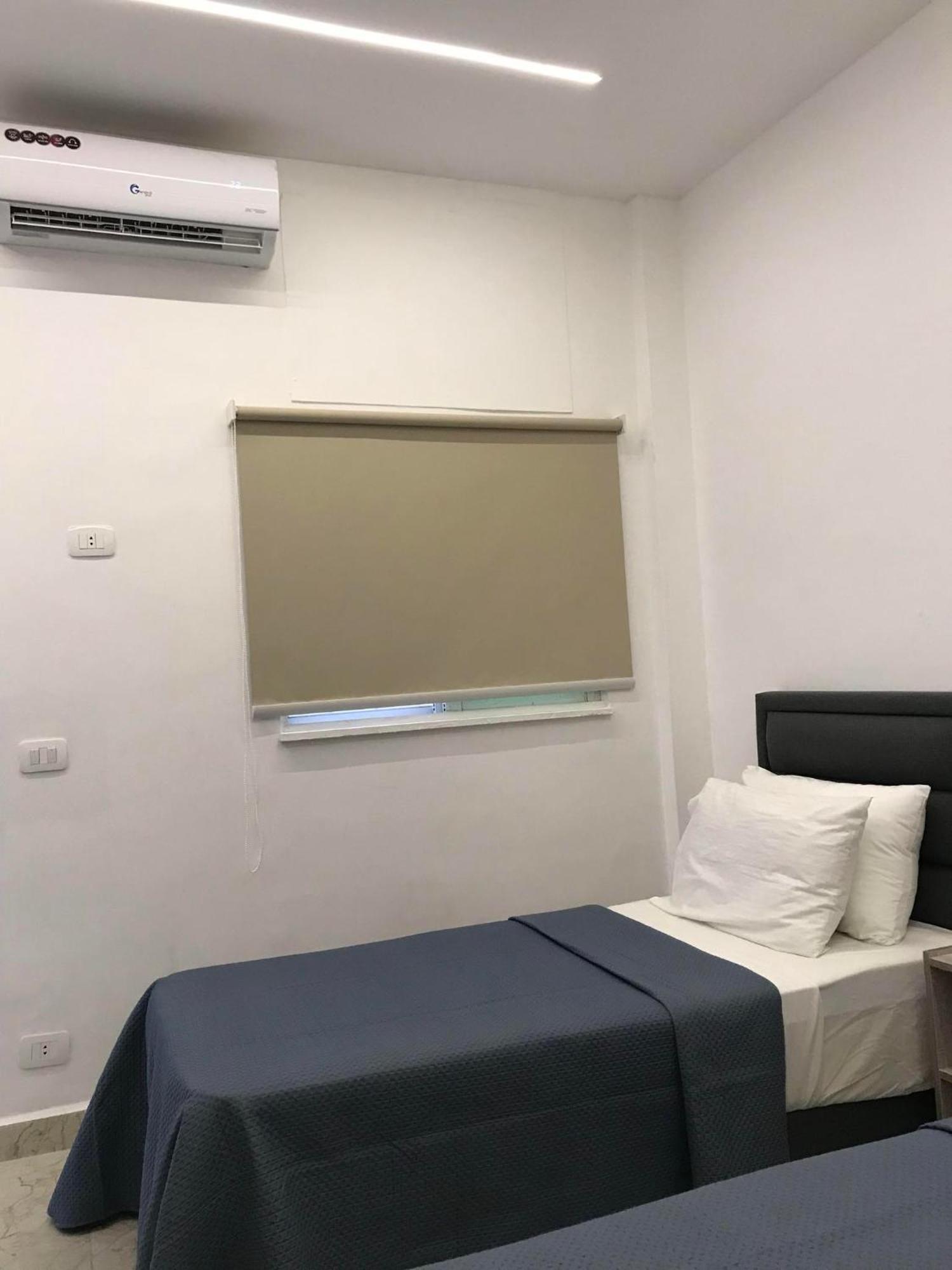 Hotel Zaman Ya Zaman Boutique Amman