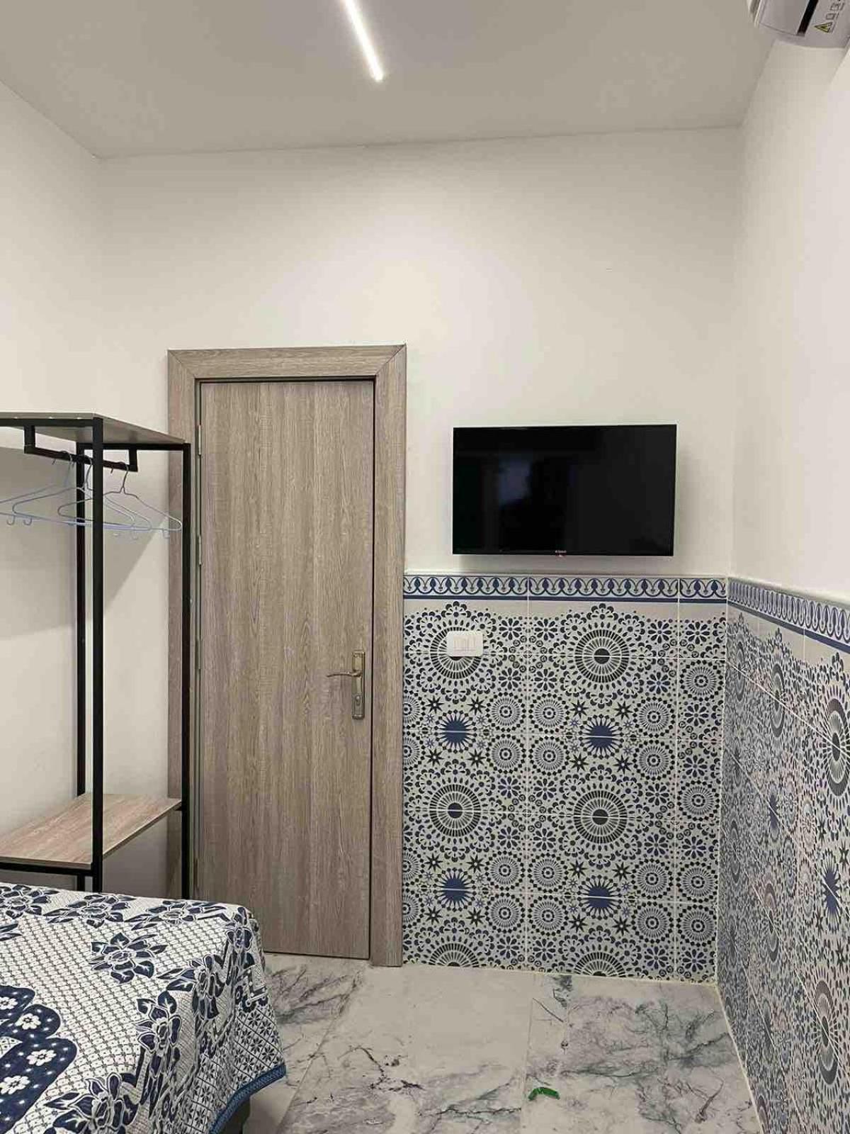 Hotel Zaman Ya Zaman Boutique Amman