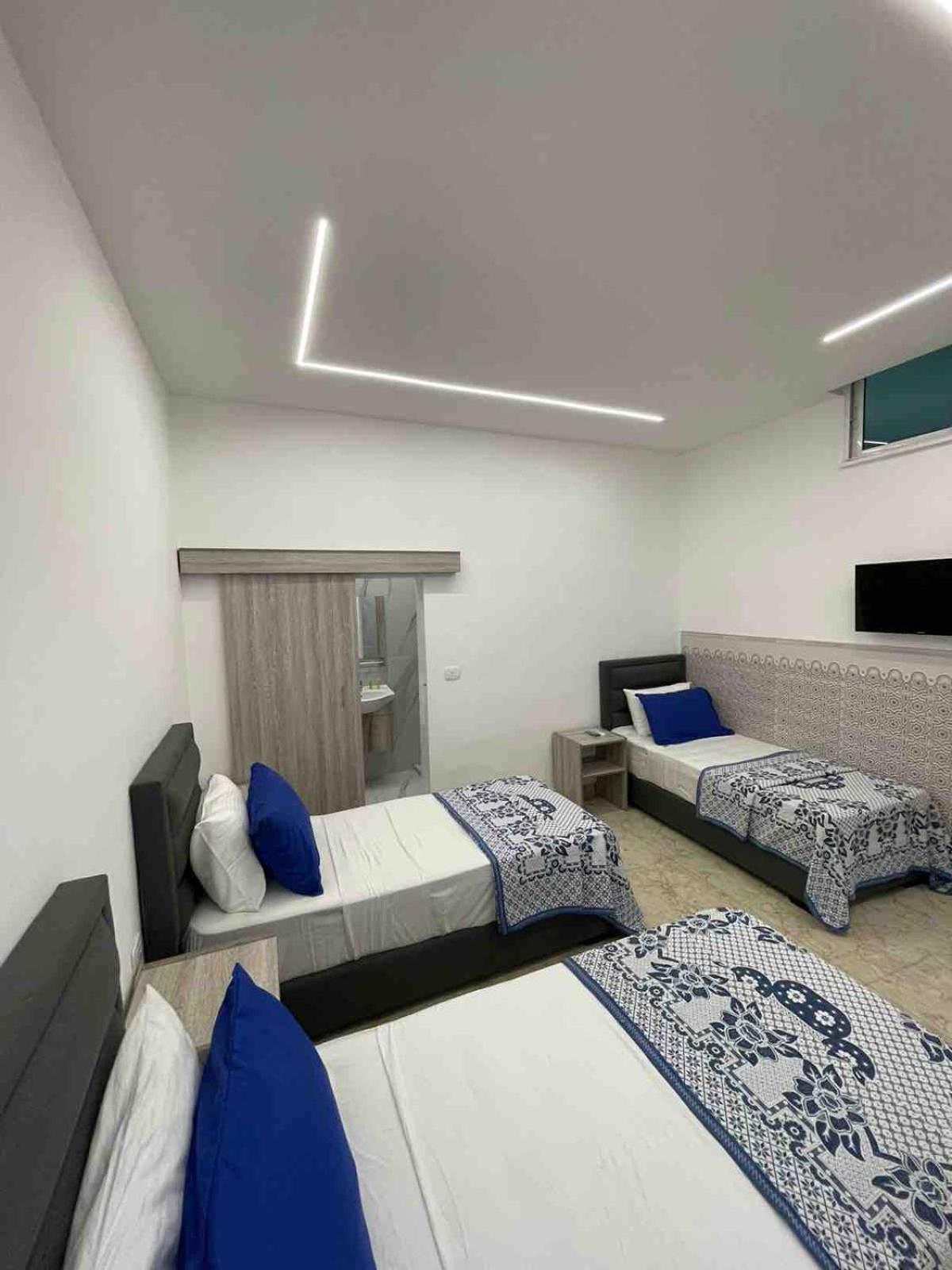 Hotel Zaman Ya Zaman Boutique