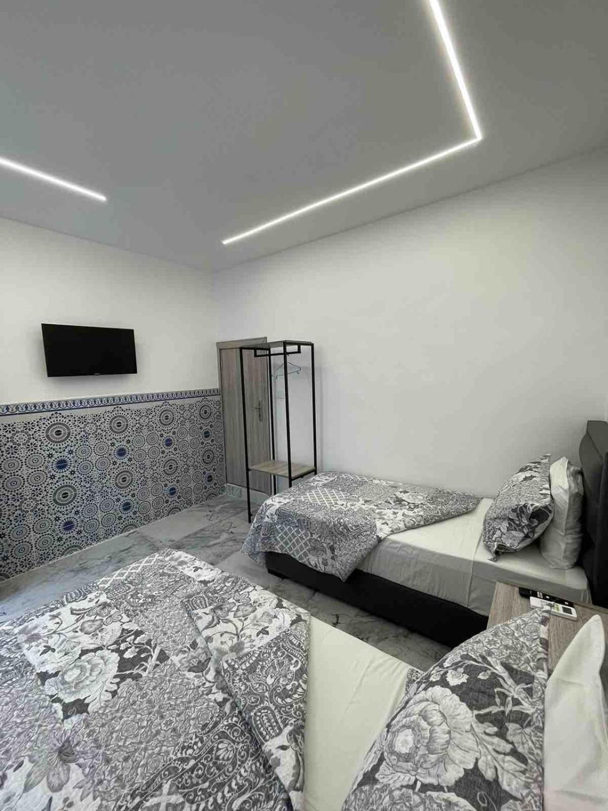 Zaman Ya Zaman Boutique Hotel