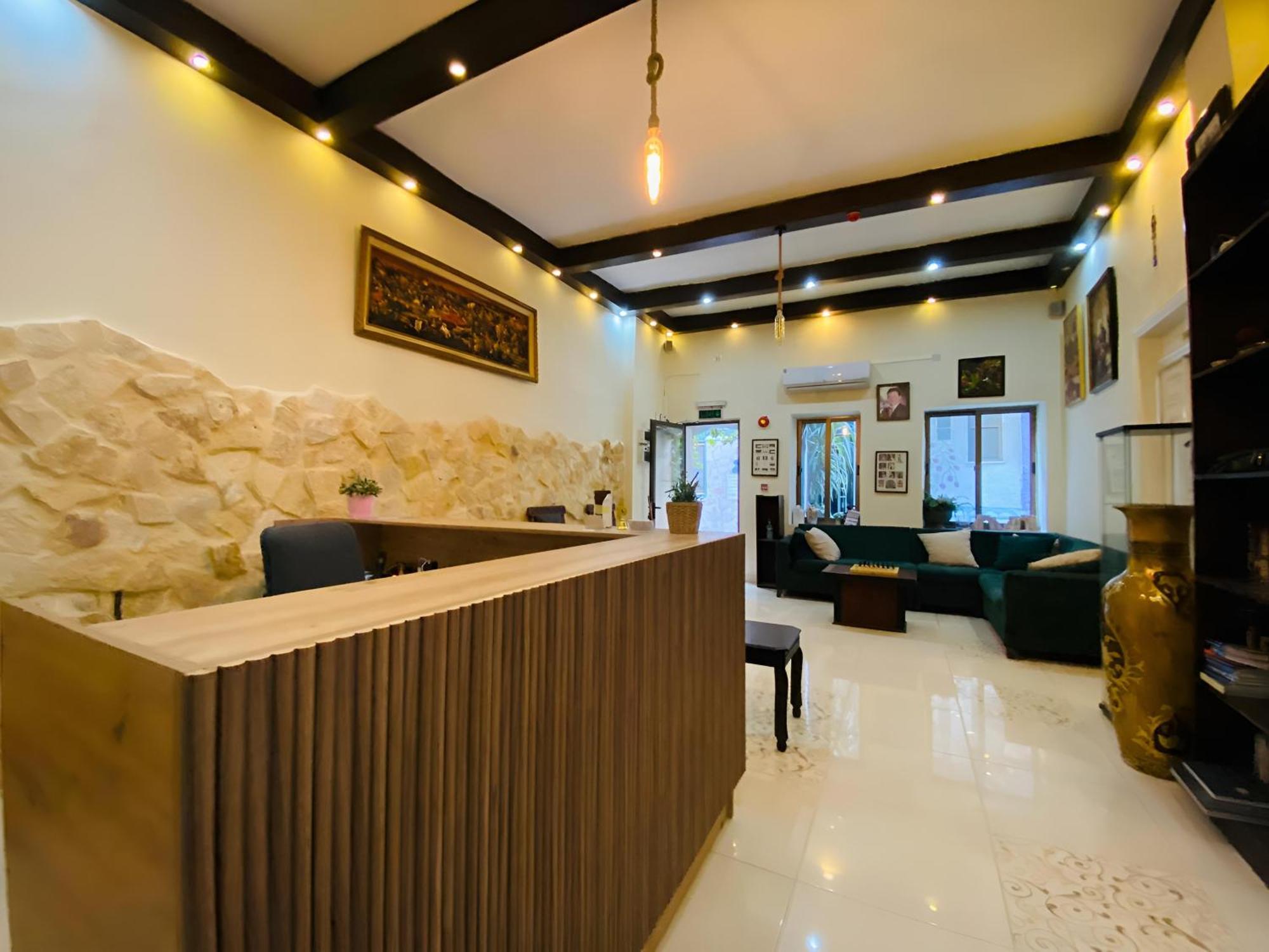 Hotel Zaman Ya Zaman Boutique