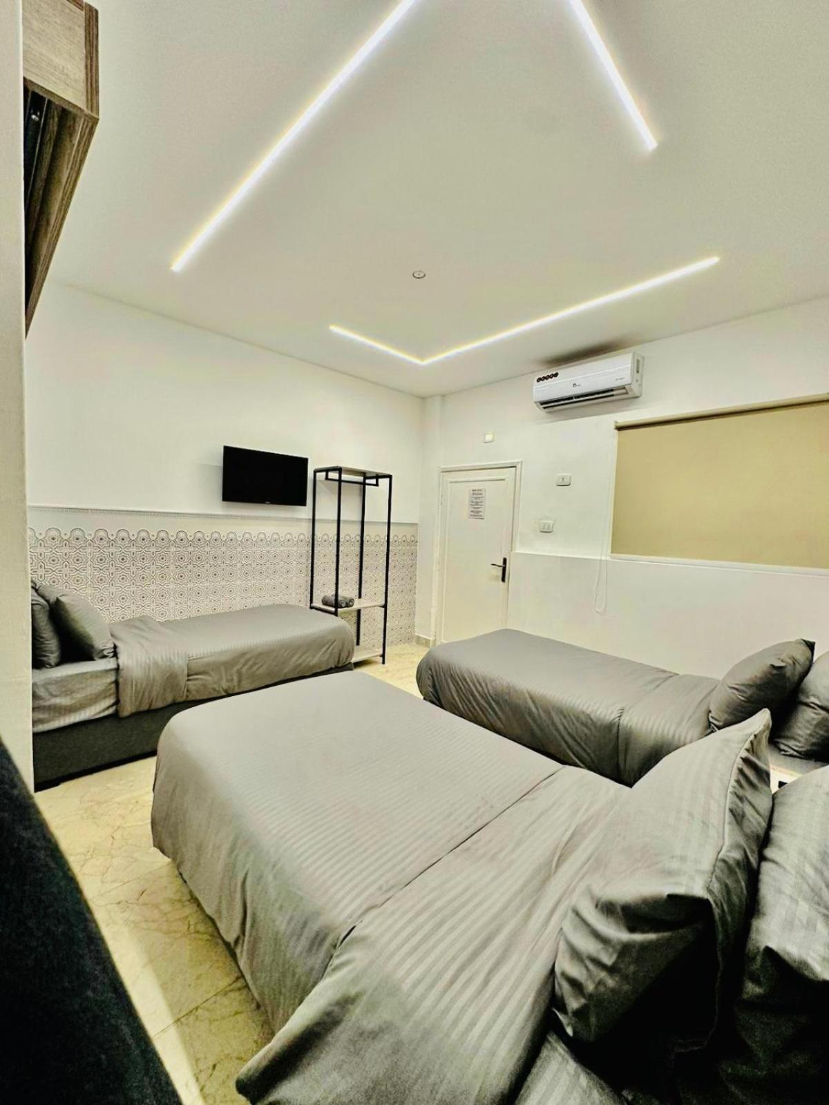 Zaman Ya Zaman Boutique Hotel Amman