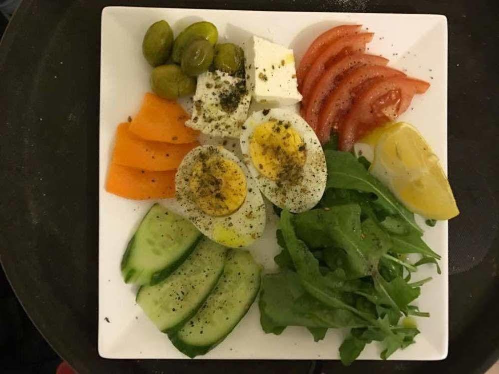 Hotel Zaman Ya Zaman Boutique Amman