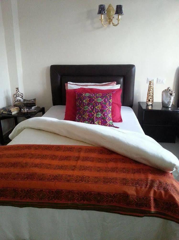 Zaman Ya Zaman Boutique Hotel Amman