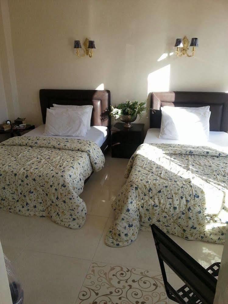 Zaman Ya Zaman Boutique 2* Amman