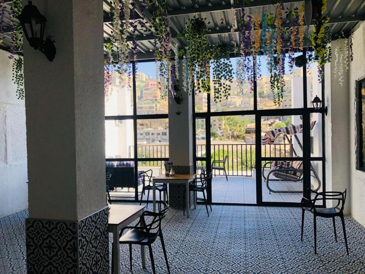 Zaman Ya Zaman Boutique עמאן
