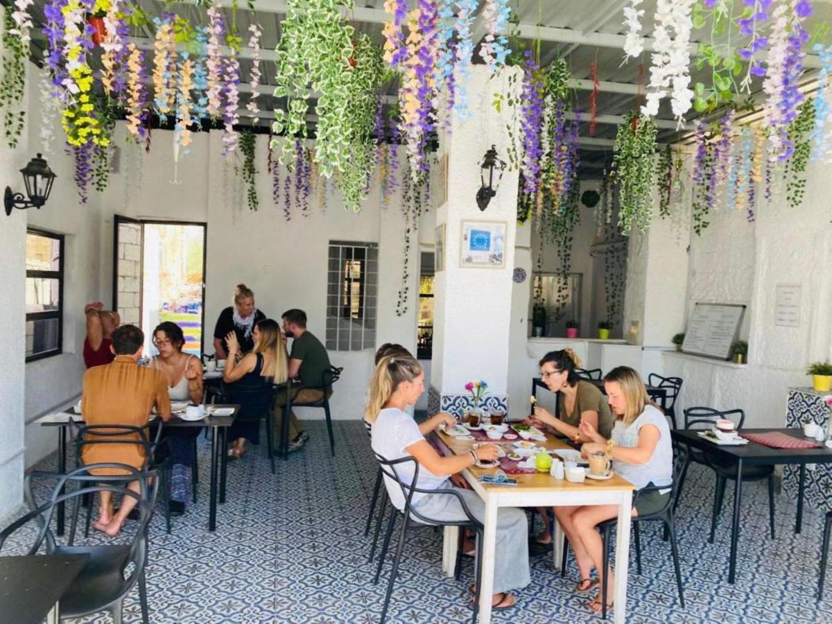 מלון Zaman Ya Zaman Boutique