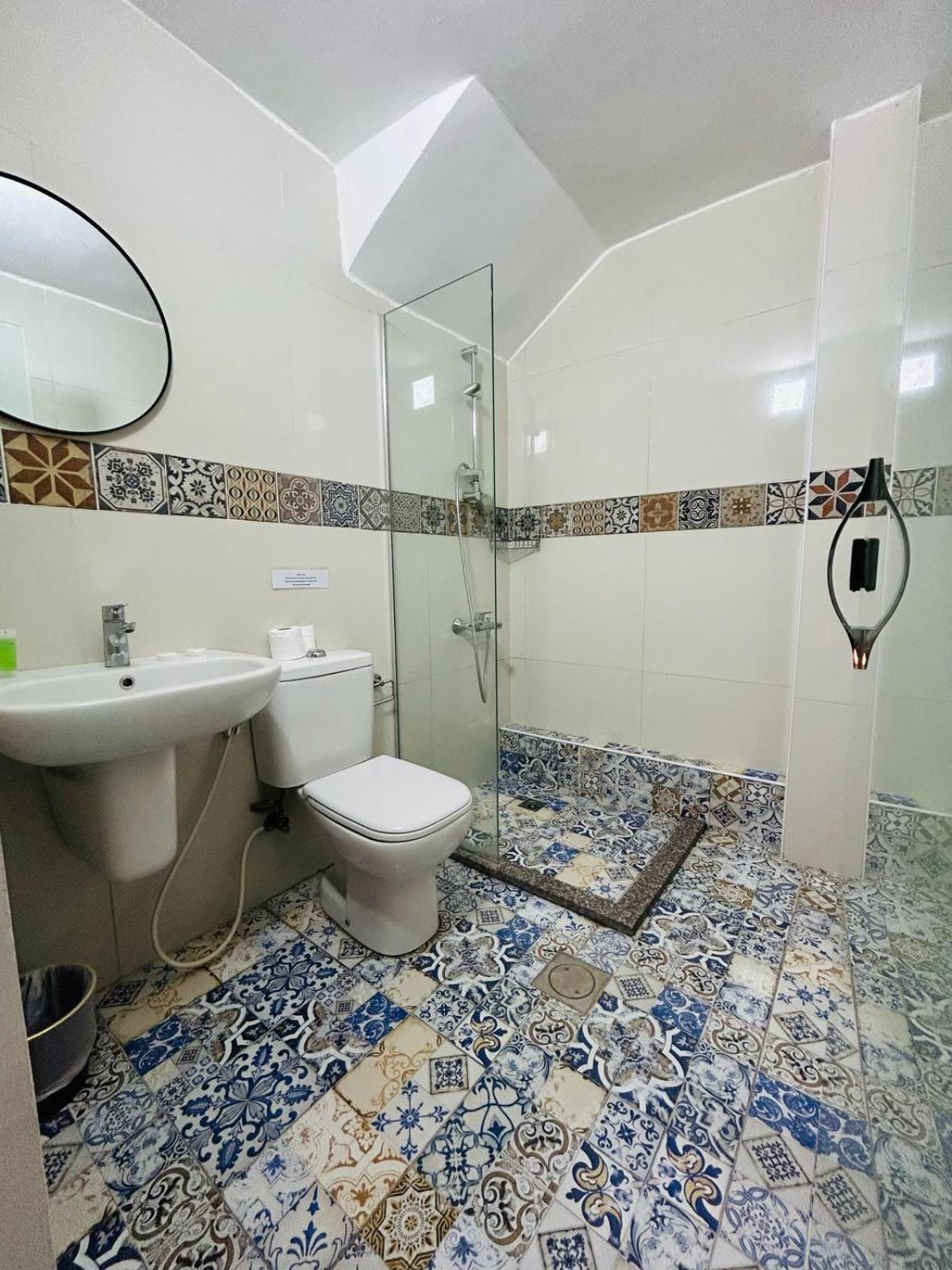 Zaman Ya Zaman Boutique מלון 2*